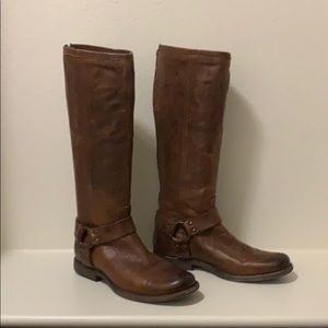 Frye boots 7.5